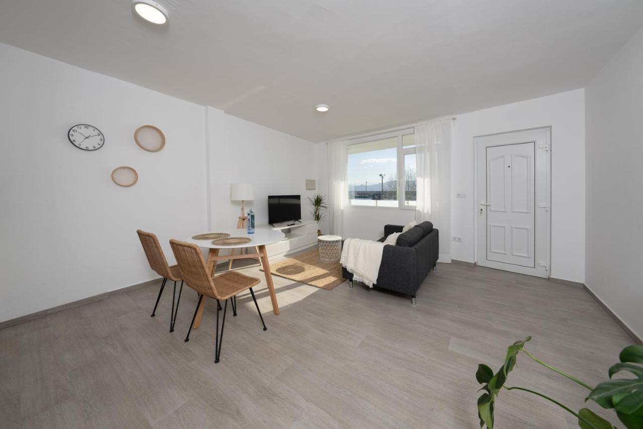 Apartmán Apartamento Baixamar Finisterre Exteriér fotografie